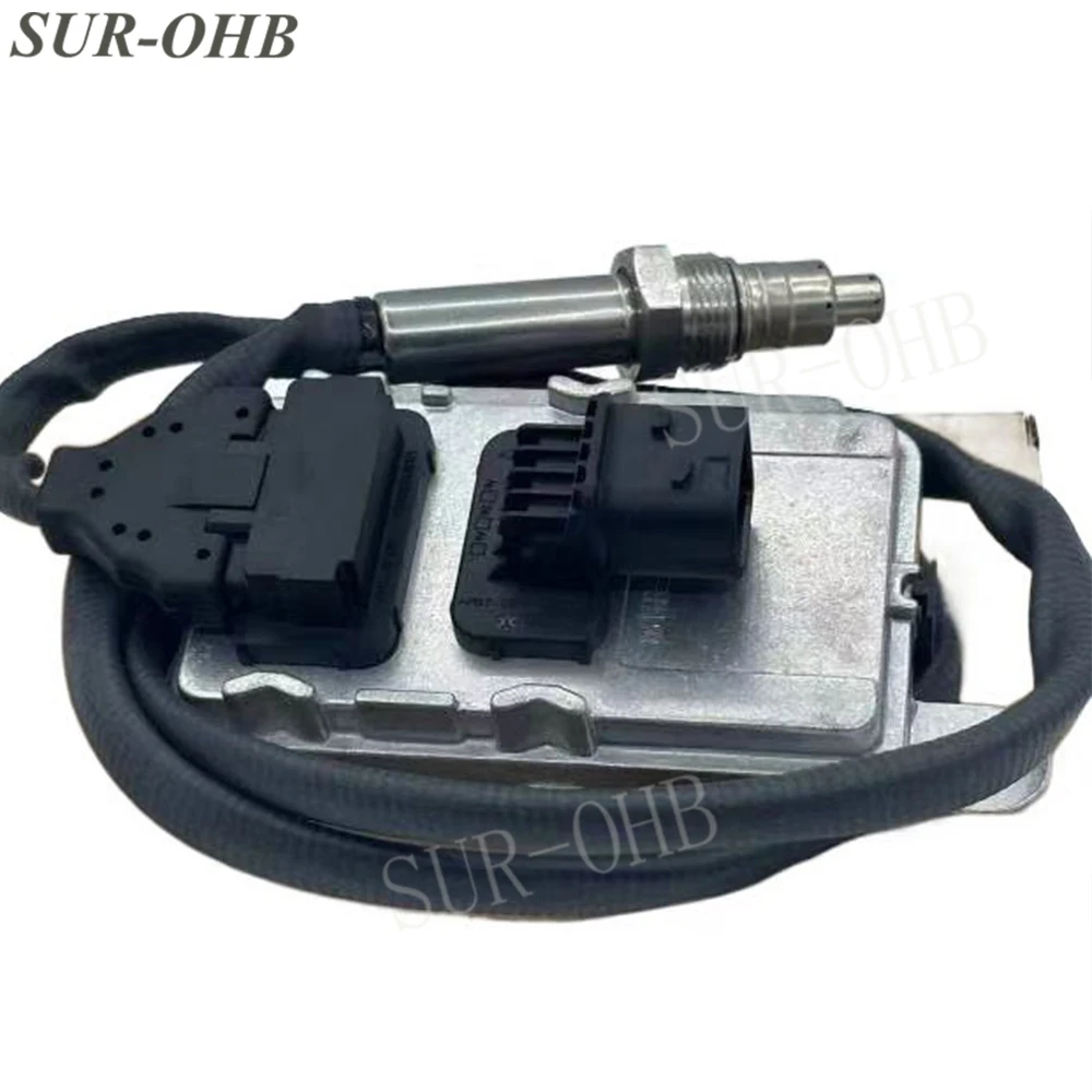 SUR-OHB ڵ  Nox  , DAF Ʈ 2006245, 5wk9661d, 24V, Ż