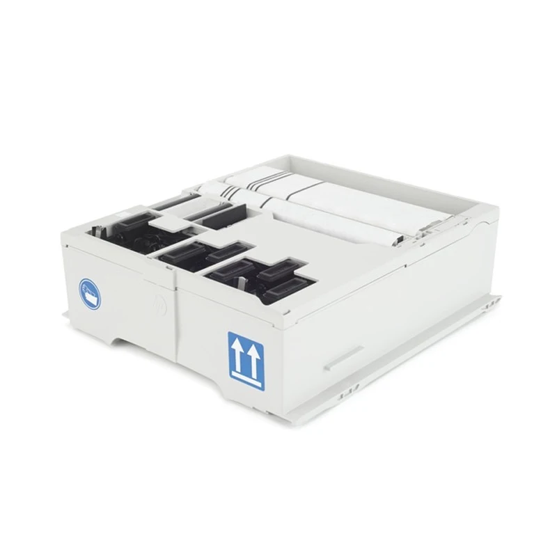 HP DesignJet 761 メンテナンスカートリッジ HP DesignJet 761 ダークグレーインクカートリッジ 2個セット
