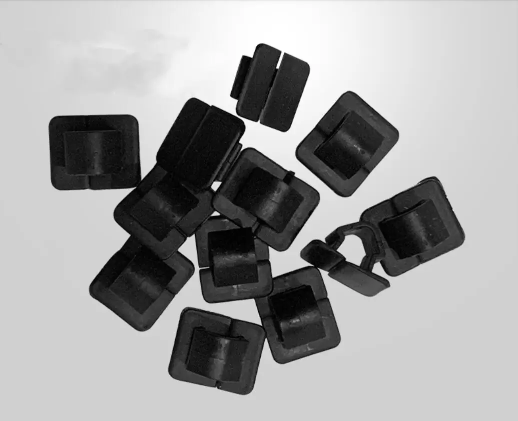 Coussin Insonorisant For Capot Avant Et Moteur, Isolation Thermique Et