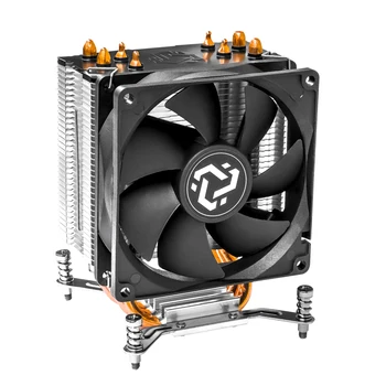 JGINYUE A4S-99 4 Heat-Pipe CPU Air Cooler TDP 150W CPU for Intel® X79/X99 Motherboard LGA2011/LGA2011-3 Socket