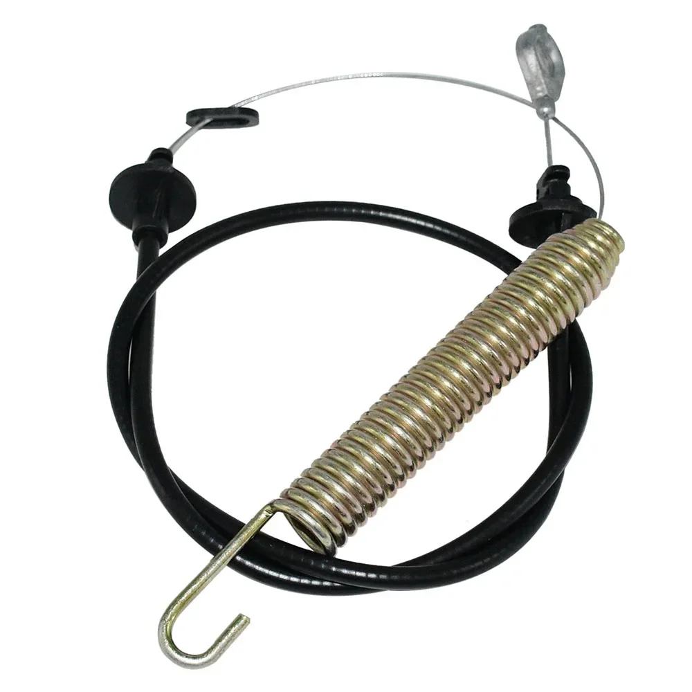 DECK ENGAGEMENT CLUTCH CABLE for Cub Cadet MTD Troy-Bilt 746-04092 946-04092 Lawn Mower Parts - Image 2