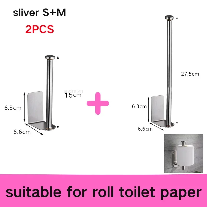 Sliver-S M-2pcs