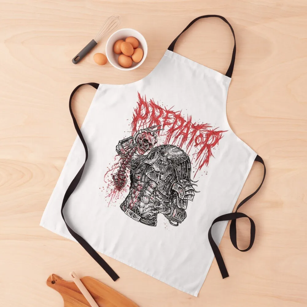 

Trophy Kill Apron Kitchen Aprons For Men Womens Dresses Custom Apron Kitchen Novel Kitchen Accessories