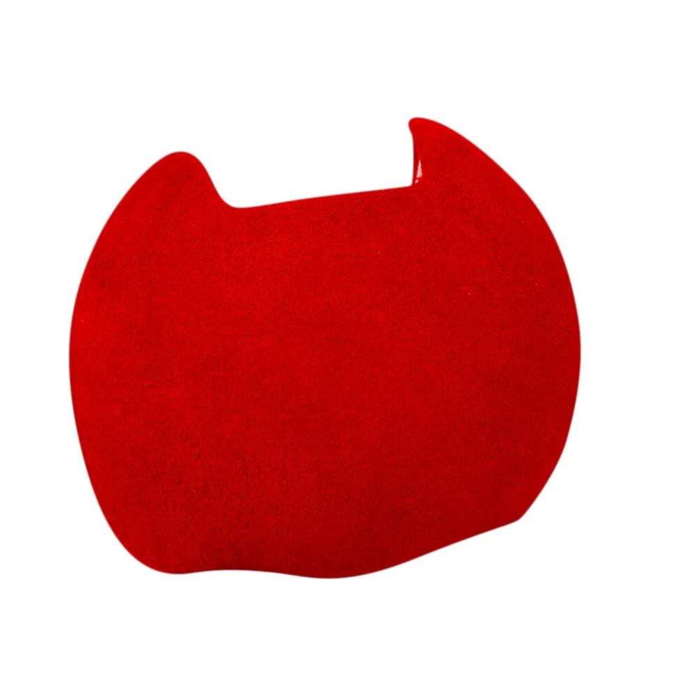 

Shift Head Turn Fur Control Armrest Car Control Central ABS Cover Auto Sticker Auto Parts for A3 Q2 S3 TT