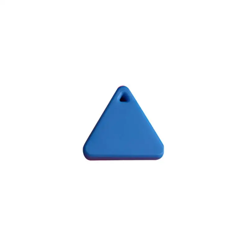 Mini Tracking Device Air Tag Key Child Finder Pet Tracker Location Smart GPS Tracker Car Pet Vehicle Anti Lost