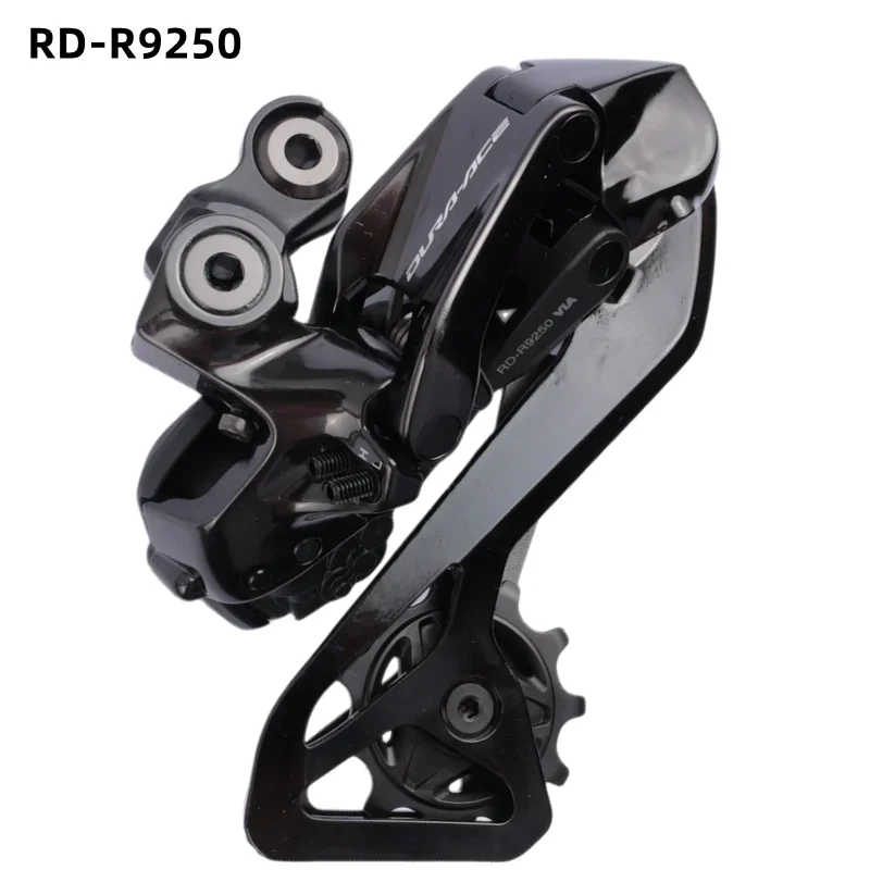 Shimano Di2 Dura Ace R9270 2x12 Speed Hydraulic Disc Brake