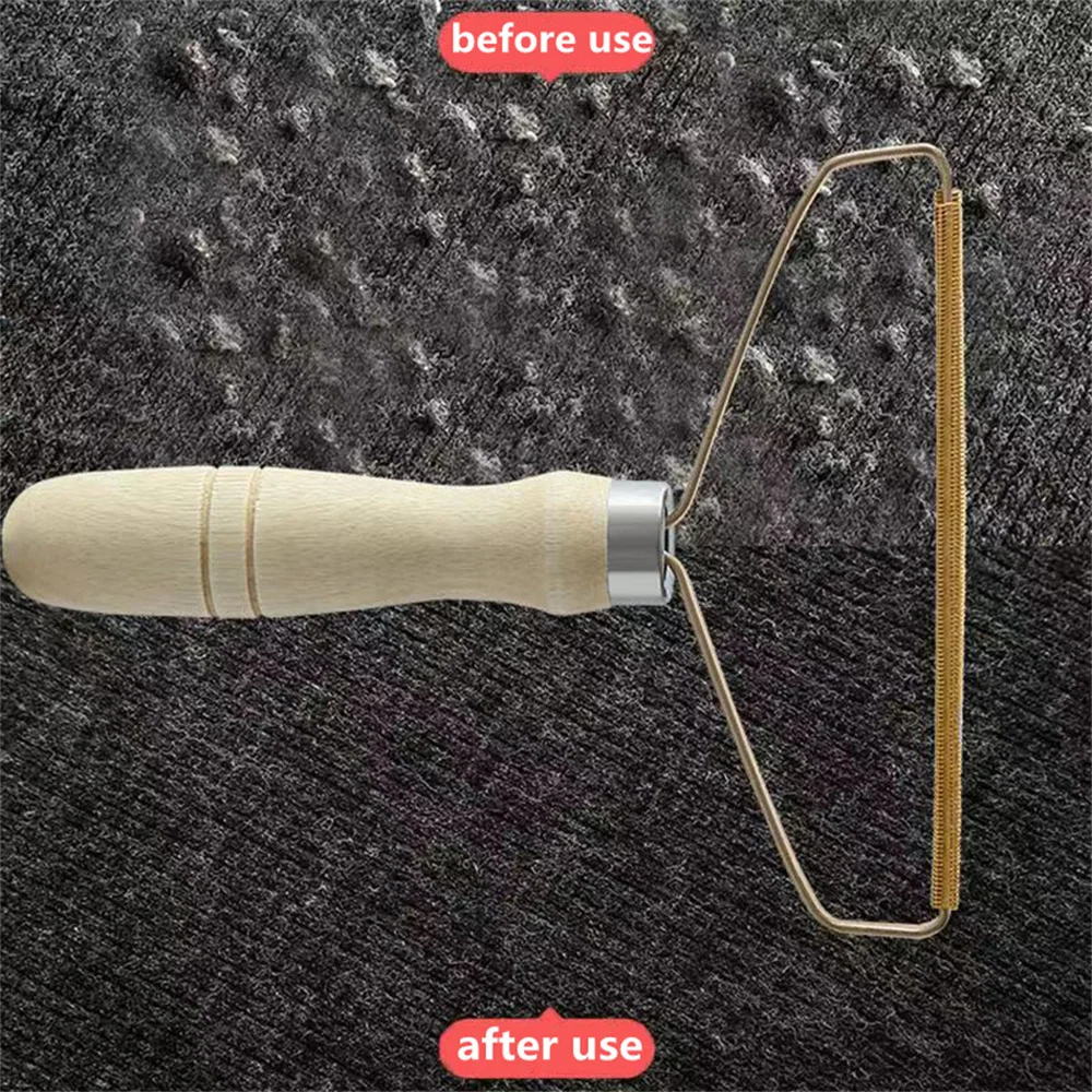 Pet Items Lint Remover For Clothing Carpet Cleaner Sofa Household Cleaning Cat And Dog Brush Hair Removal Reusable Portable Tool 3