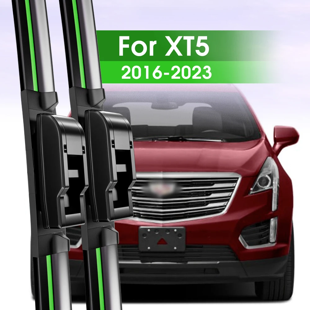 2pcsFrontWindshieldWiperBladesForCadillacXT520162023201720182019202020212022.jpg