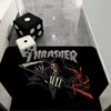 Thrasher Floor Carpet Nordic Style Home Doormat Bathroom-Toilet Mats Bedroom Hotel Decor Mat 4