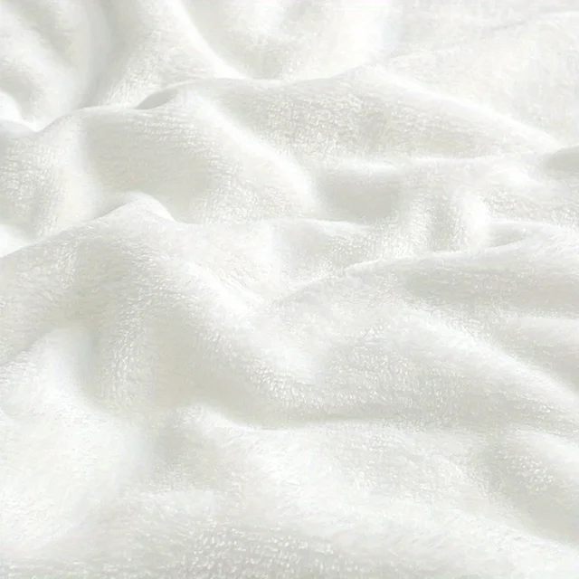 Black Crow Halloween Blanket 4