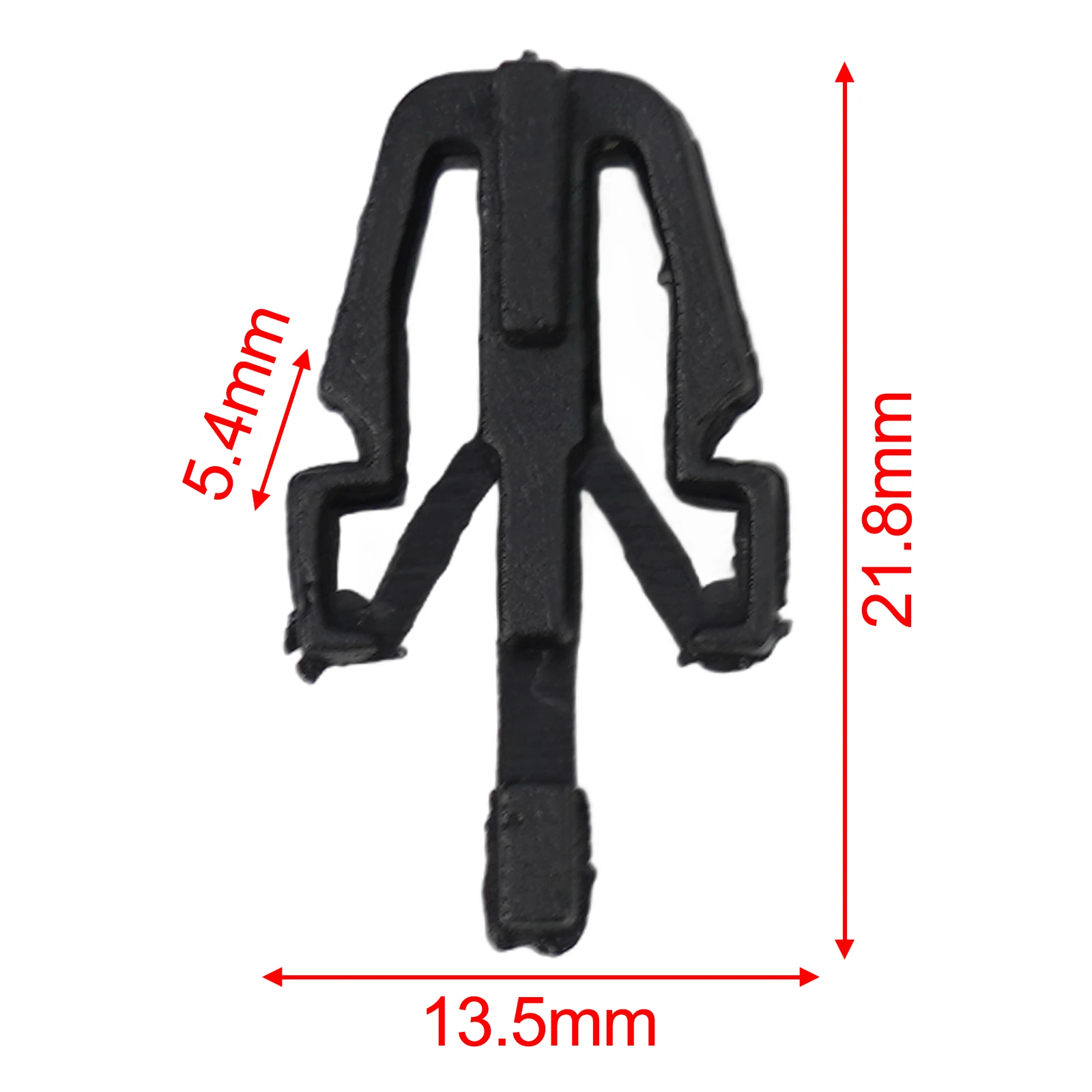

20 Pcs Front Grille Clip Replaceable Automobile Clips Replacement For Isuzu Pickup KB TF D-Max For Holden Rodeo