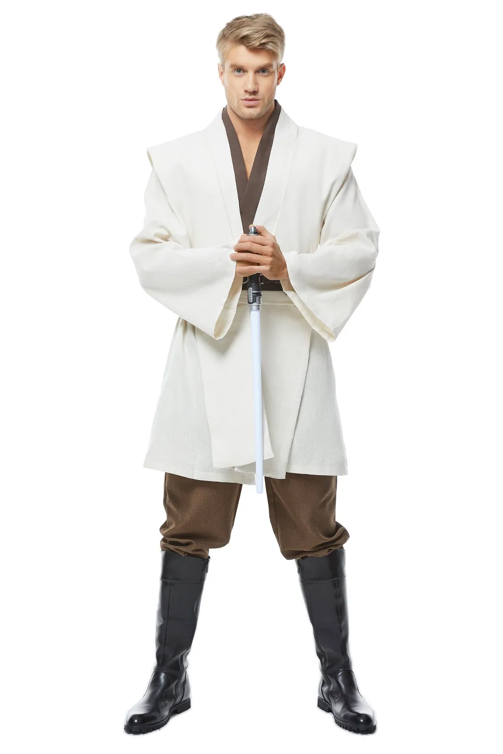 Cosplay&ware Obi Wan Kenobi Costume Jedi Robe Cloak Star Wars -Outlet Maid Outfit Store S6280eb67b06242b89c11a54bbb44fb909.jpg