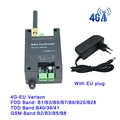 4G-EU With EU Plug