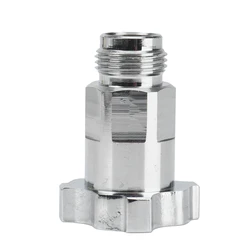 Adaptateur de pulvérisation à la mode, Joints de Pot, connecteur de tasse à mesurer jetable, pièces Standard 