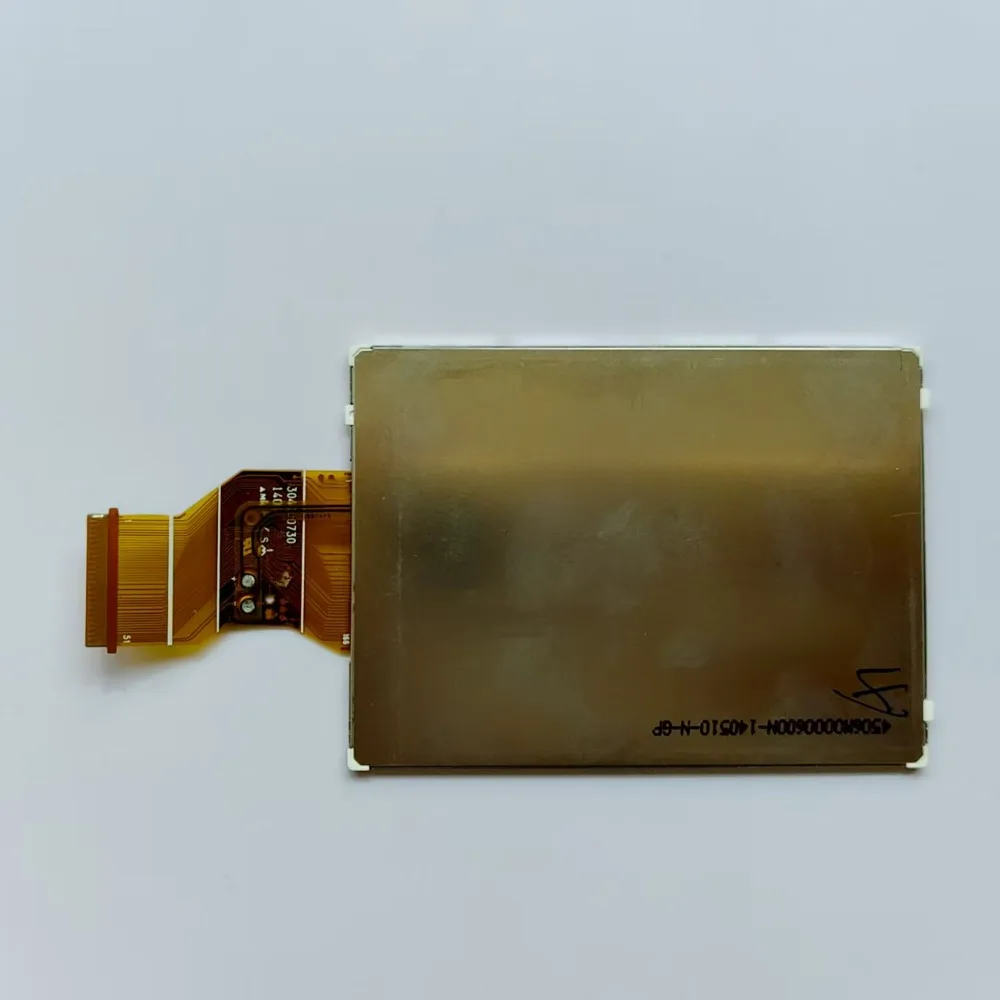 사이버샷 DSC-WX150 DSC-WX300 DSC-H90 DSC-WX350 WX150 WX300 H90 WX350 카메라 부품용 백라이트가 있는 LCD 디스플레이 화면