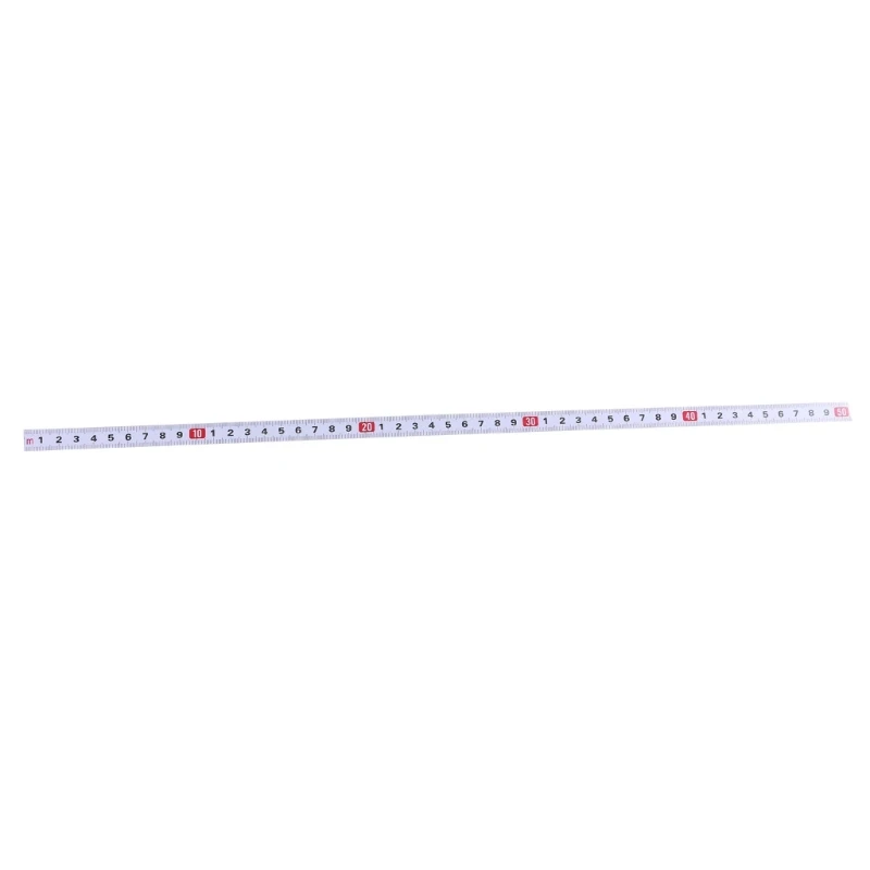 Self-Adhesive Tape Measure Workbench Ruler Measuring Tape Left to Right 0.5M-6M Metric Measuring Tool tape measure,measuring tape,measuring ruler