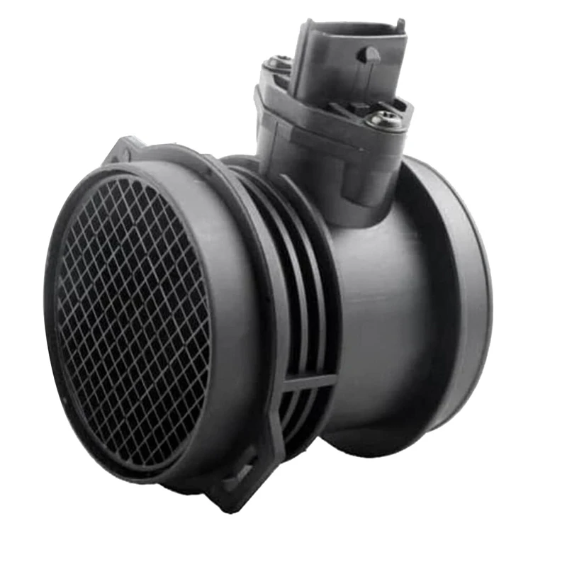 

Датчик расхода воздуха MAF 28100-39450 для Hyundai Santa Fe XG300 350 Kia Amanti Sedona Sorento 0280218090