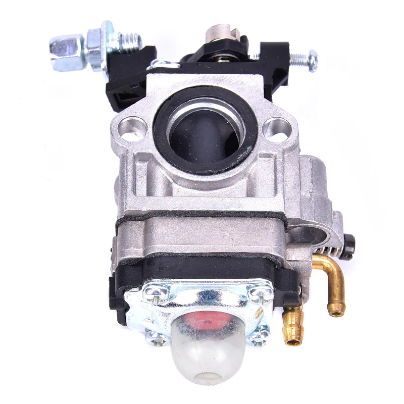 

15mm Carburetor Carb For 43 47 49 50cc 2-Stroke Scooter Mini Pocket Chopper Bike