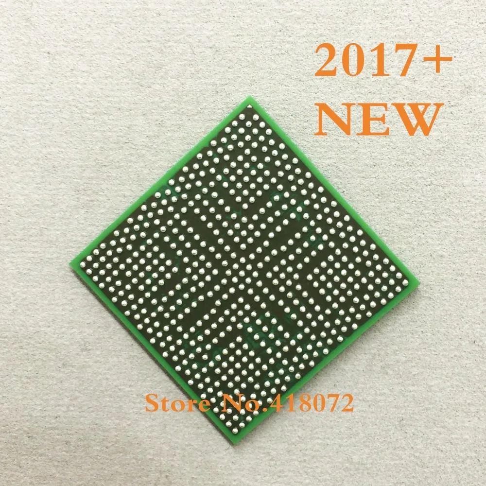 DC:2017+ 100% NEW 215-0752007 215 0752007 Good quality with balls BGA chipset