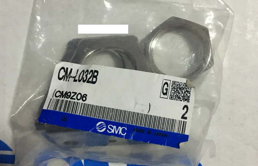 

10pcs New original SMC foot base assembly CM-L032B