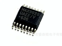 Micro plaque de connexion originale, flambant neuf, ssop16, max9926/v 