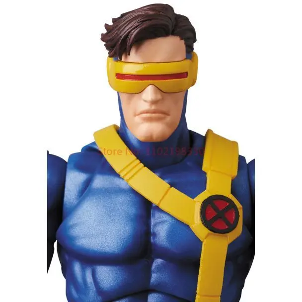 Mafex サイクロプス MAFEX/ X-MEN AGE OF APOCALYPSE: サイクロプス