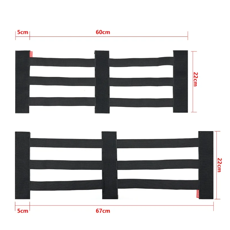 Car Trunk Organizer Trunk Organizer Trunk Storage Holder Car Interior Organizer Car Trunk Straps Car Extinguisher Holder Fire Extinguisher Holder Luggage Compartment Bracket Car Trunk Fixed Belt Fire Extinguisher Interior Luggage Storage Fixing Binding Strap Tapes Auto Interior Organizer Accessories