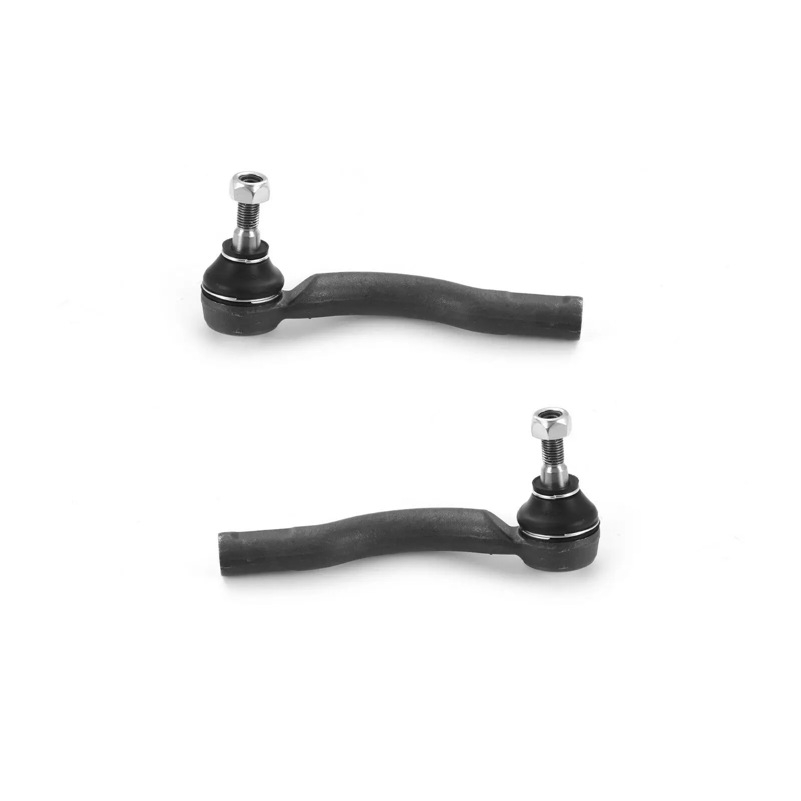 

Комплект из 2 внешних наконечников рулевой тяги для NISSAN Sentra CUBE Z12 JUKE F15 TIIDA C11 48520-ET00A D8520-ET00A 48640-ET00A