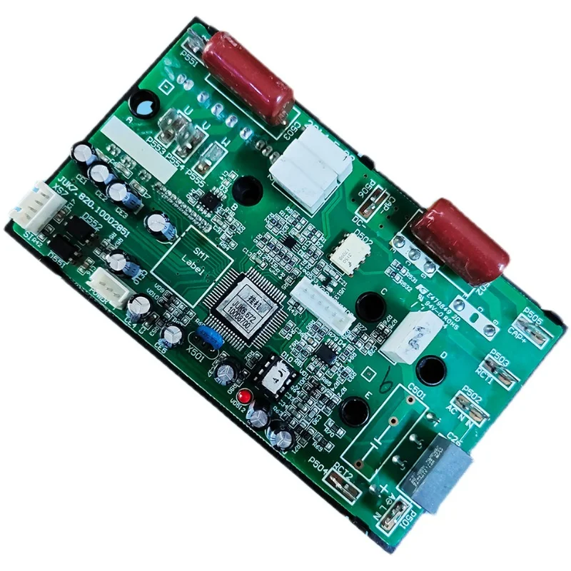 

Подходит для модуля инвертора кондиционера JUK7.820.10002851/10003452/N3/N5