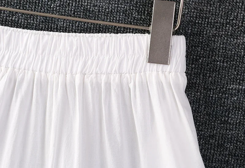 Рисунок 6 - Женская юбка в японском стиле