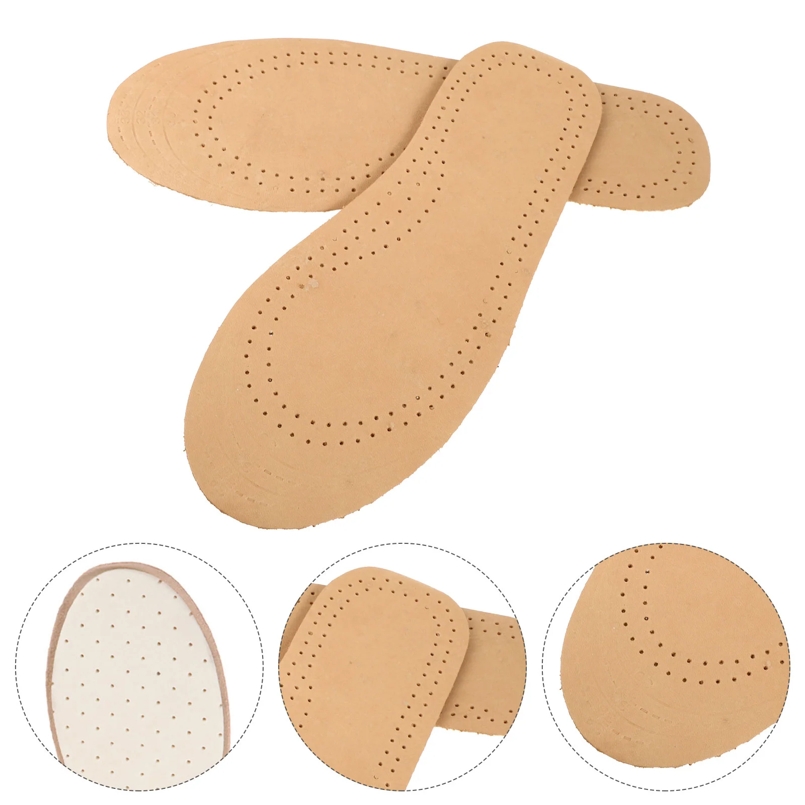 

Damping Breathable Child Baby Shoe Insoles Inserts Pads for Arch Support Cushions Kids