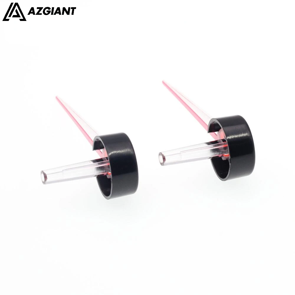 Auto Car Motorcycle Instrument Speedometer Speedo Needles Pointers car gauge pointer 2pcs For VW golf3 mk1