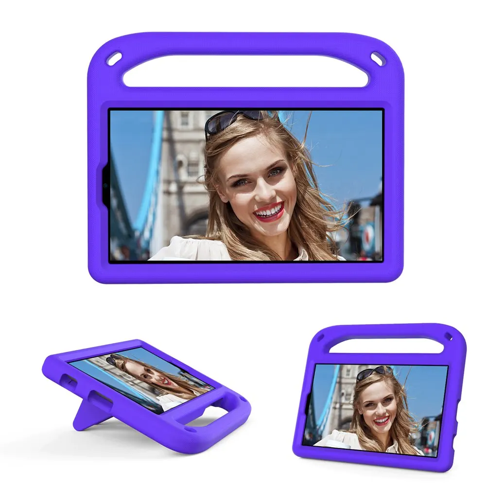 Children's Protective Case for 11-inch and 8.7-inch Tablets