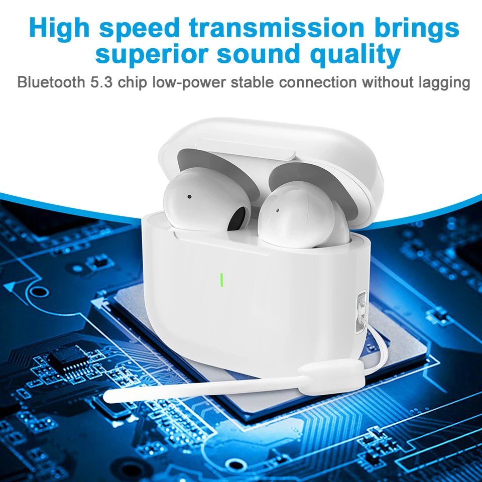 ブルートゥースヘッドホン Btheadphone A6 earphone ハイブリッドノイズキャンセリングワイヤレスヘッドフォンA6