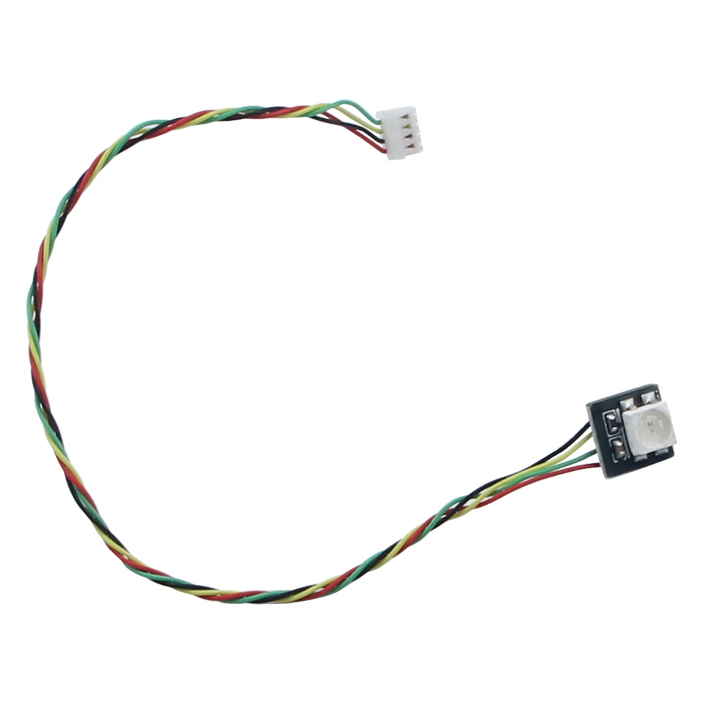 รูปสินค้า ชิ้นส่วนไฟ LED RGB DIY สำหรับเครื่องพิมพ์ 3 มิติ