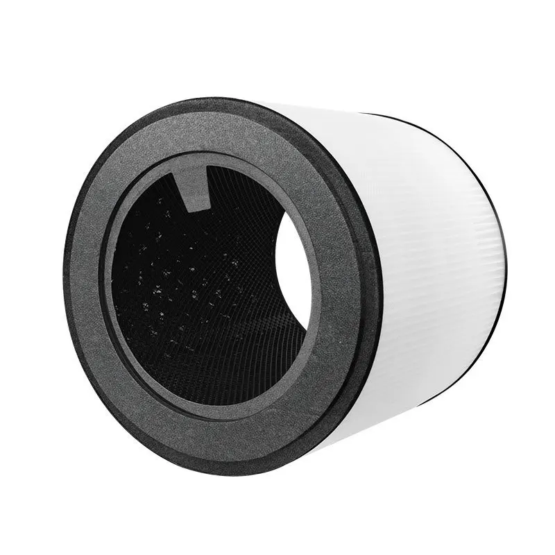 Description Picture 6 of itemFor Philips Air Purifier Accessories FY0293 FY0194 AC0819 AC0820 AC0830 Dust Collection Filter Parts