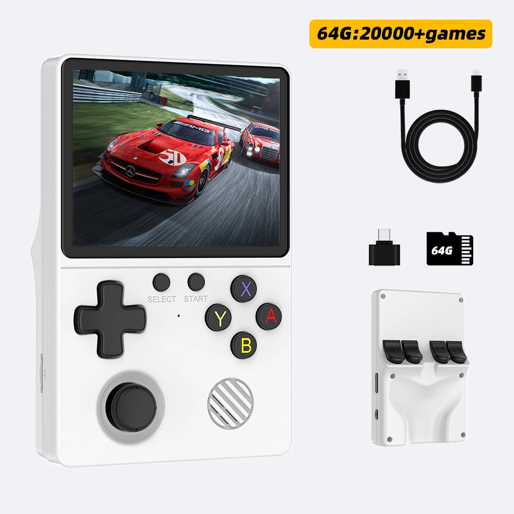 GB350-White