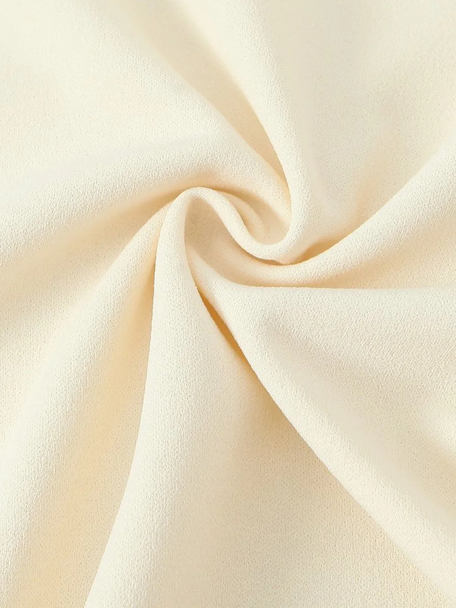 Premium Slim Pleated Waist V-neck Dress Plus Size Women Wedding Birthday Front Slit Pearl Spaghetti Strap Dresses 9235