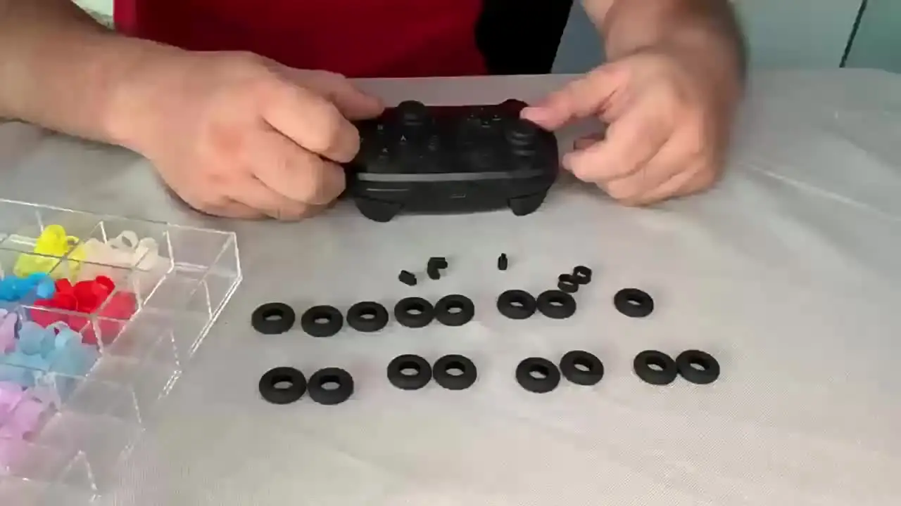 Аксессуары для геймпада SD&ampHI 4 шт.