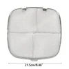 Stainless Steel Fine Mesh Replacement Splatter Shield for AG300, AG300C, AG301 Dropship 6