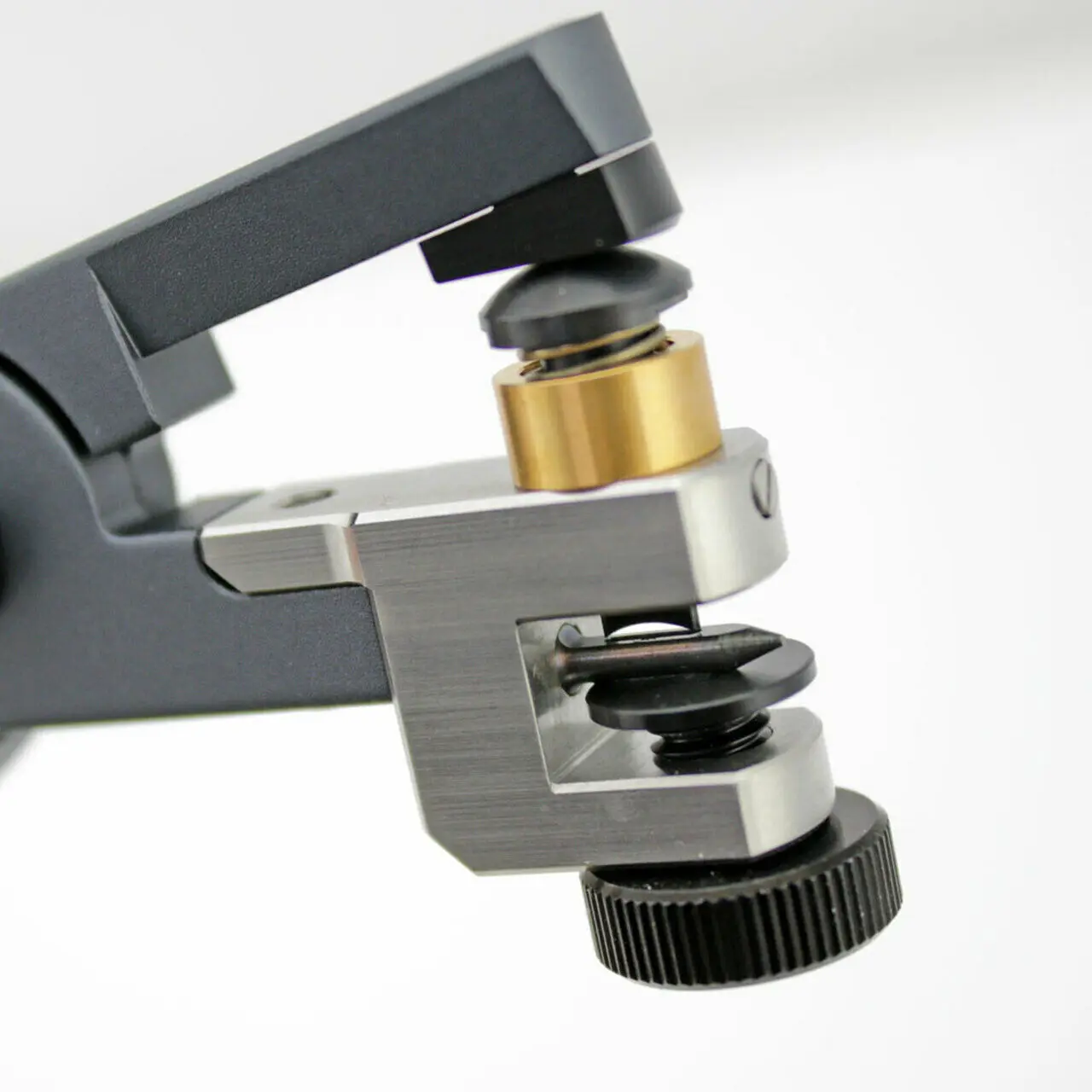 Cinturino Da Polso In Pelle Bovina Con Tacca Modello Fiammato Per Bracciale Maschio GC Gu-ess Pasha 20*11mm 22*13mm Cinturino Con Estremà A Tacca Cintura A Farfalla - Foto 8