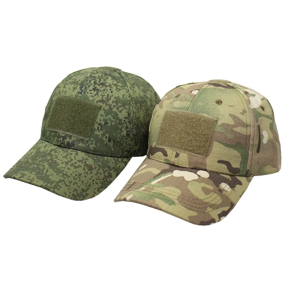 Camouflage Hat Baseball Cap Tactical Hat Military Fans Outdoor Camouflage Baseball Hat Special Forces Tactical Camouflage Hat Sports Sunshade Fishing Duck Tongue camouflage hat baseball cap tactical hat