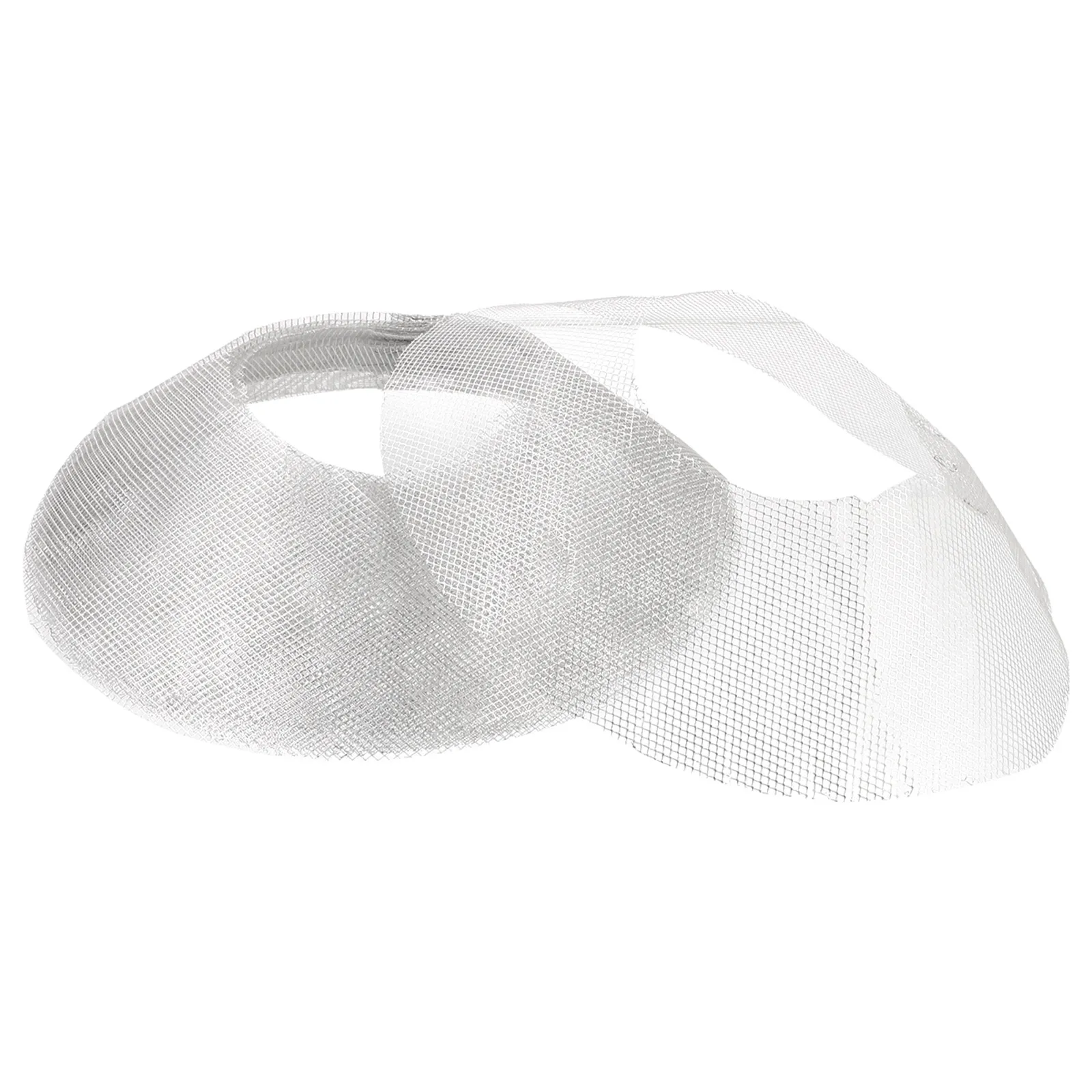 Kitchen Range Hood 10PCS Range Hood Filter Net Filters Air Vents For Ceiling Net Cooker Hood Kitchen Grease Vent Bowl Shaped Filters Air Vents