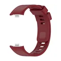 Wine Red Band