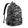 Teenagers Junior High School Backpack For Boys College Student School Bags Teens Schoolbag Waterproof Travel Laptop Backpack 6