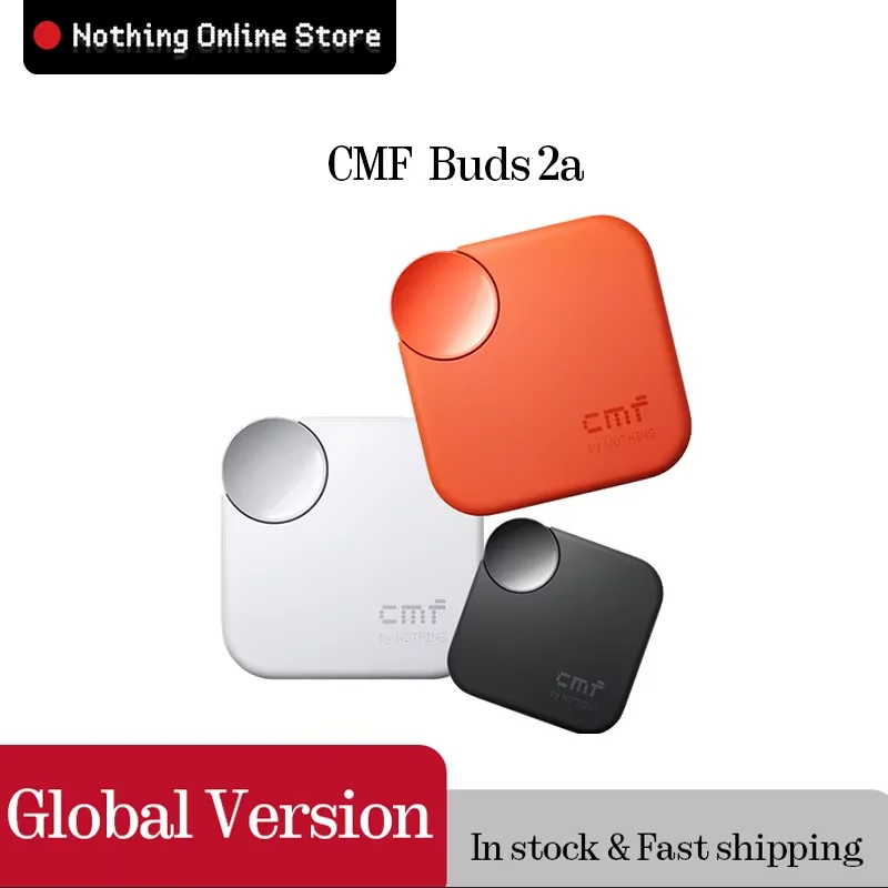 CMF Buds 2a