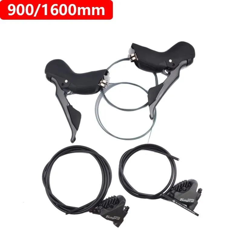 SHIMANO TIAGRA ST-4720+BR-4770 Hydraulic Disc Brake 2x10s DUAL