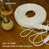Japanese Rice Paper Lantern Led Table Lamp Living Room Bedroom Bedside Study Hotel Homestay Art Creative Decor Tripod Floor Lamp 6