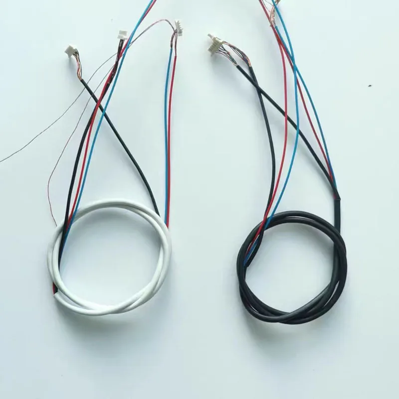 Substituição Headband Reparação Parte Cabo Bate Solo3 Solo2 Head Beam Fone de Ouvido sem Fio Fio de Reparo Principal Interno - Image 5