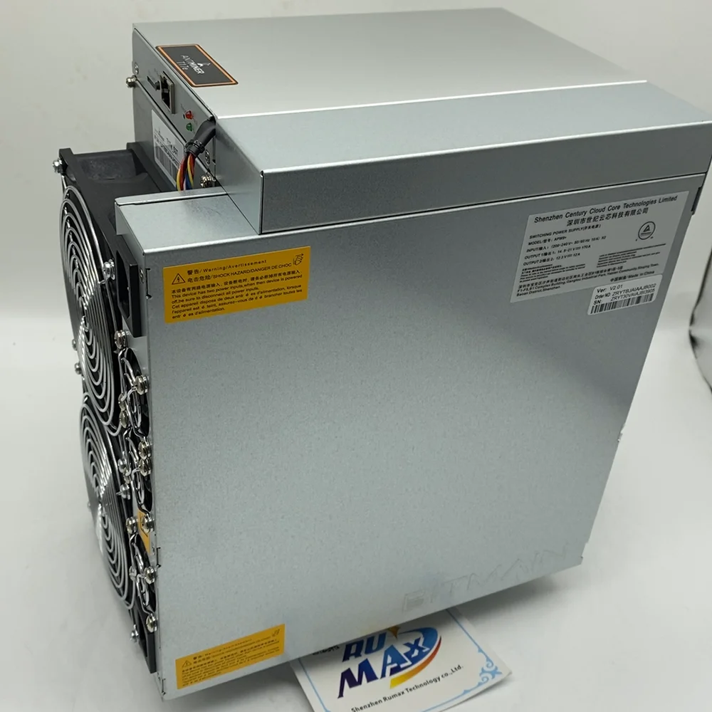 Antminer T17E 50TH/s 53TH/s Asic Bitcoin Miner Bitcoin Mining Machine Antminer  Bitmain Crypto Rig Cryptocurrency Btc in stock - AliExpress